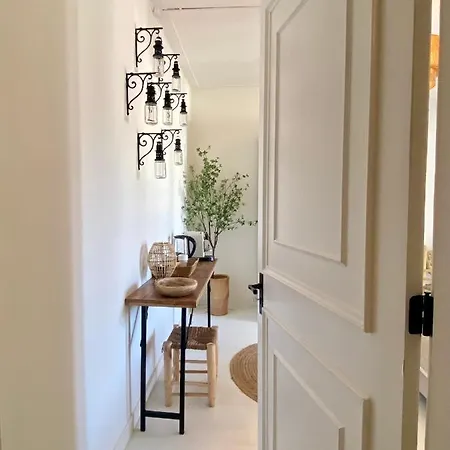 公寓 Maison Du Gare