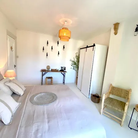 Maison Du Gare 赞德沃特