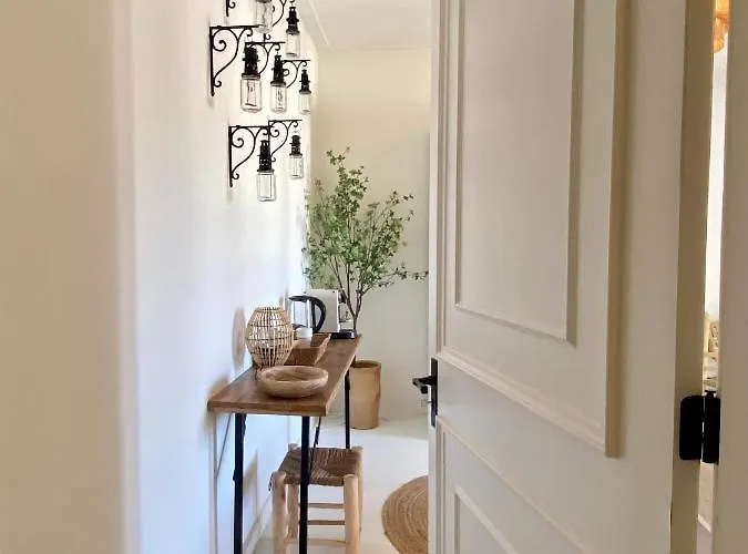 Daire Maison Du Gare