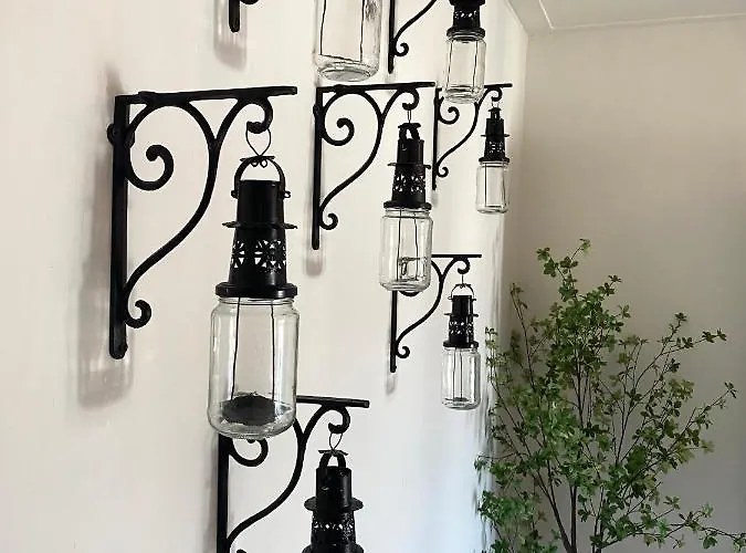 Daire Maison Du Gare *