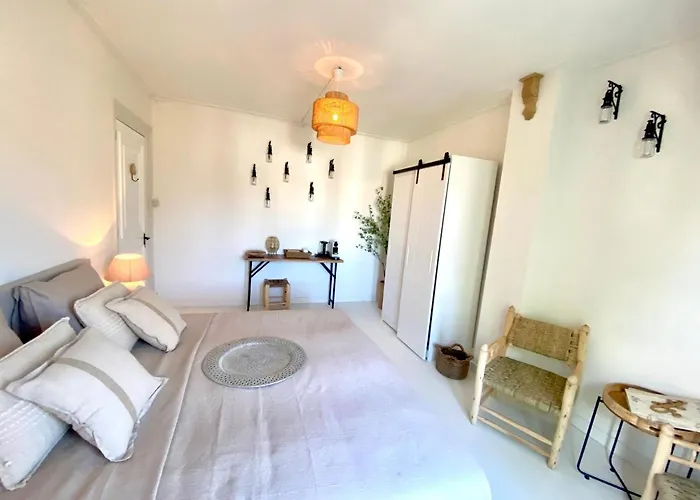 Maison Du Gare Zandvoort