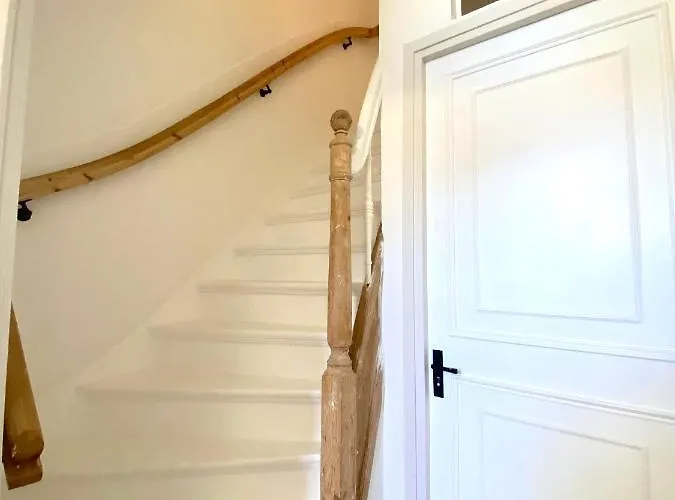 Daire Maison Du Gare Zandvoort