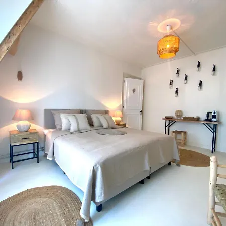 Appartement Maison Du Gare Zandvoort