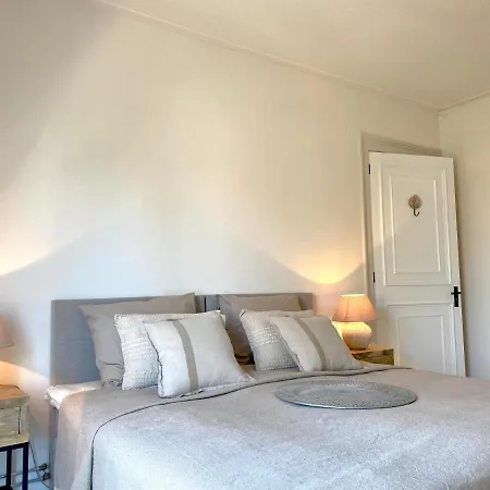 Maison Du Gare * Zandvoort