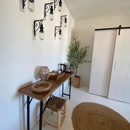 Maison Du Gare Apartament *