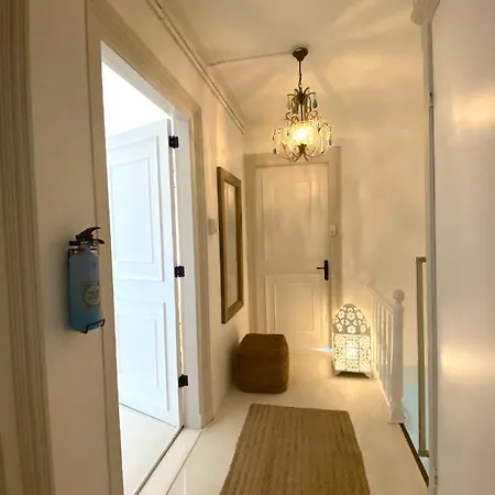 Maison Du Gare Apartmán *