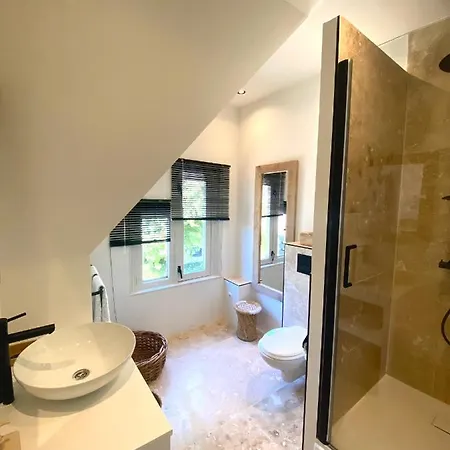 Maison Du Gare Apartmán *