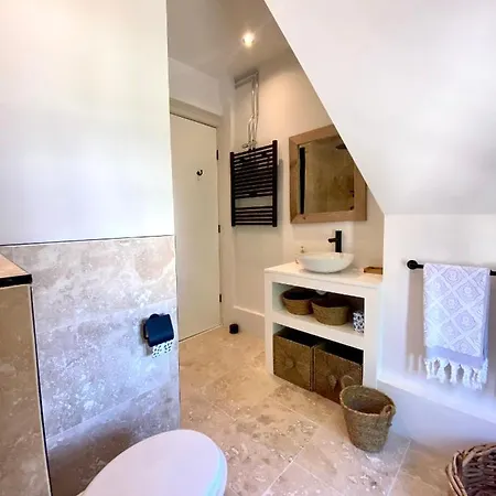 Maison Du Gare Apartmán *