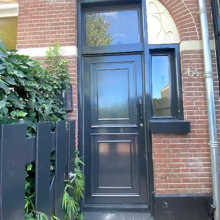 Maison Du Gare *