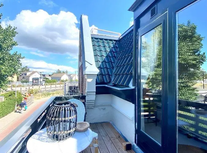 Maison Du Gare 아파트