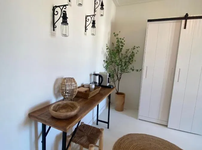 Maison Du Gare 아파트 *