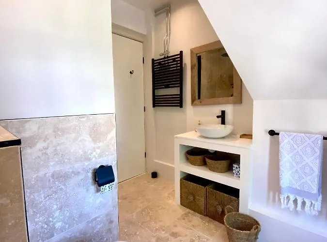 Maison Du Gare 아파트 *