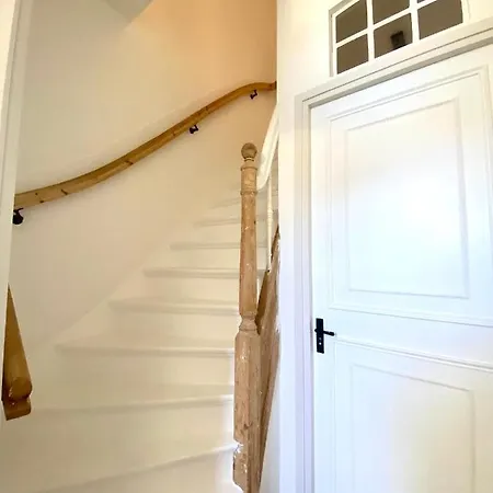 Apartamento Maison Du Gare Zandvoort