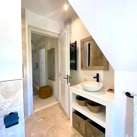 Maison Du Gare * Zandvoort